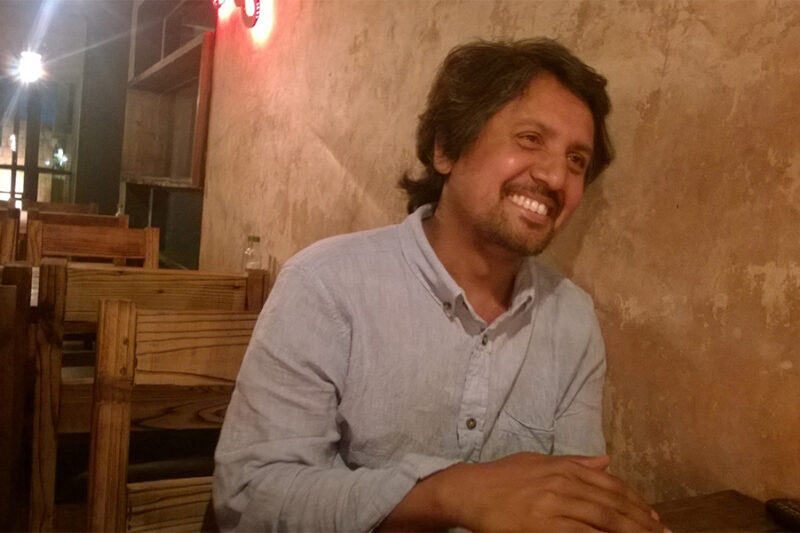 ফ্রি স্পিচ বা পারহেসিয়া বা বিবেক ও ক্ষমতা